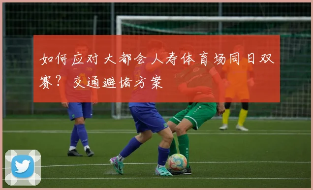 如何应对大都会人寿体育场同日双赛?交通避堵方案