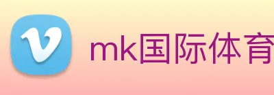 mk国际体育官方网站 Logo